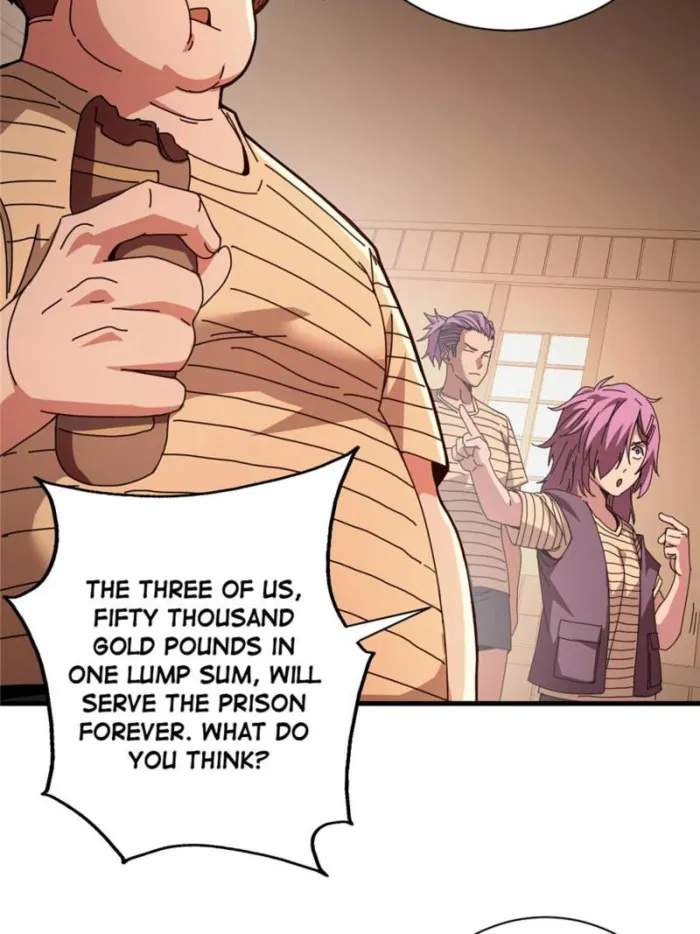 A Transmigrated Warden's Battle for Redemption Chapter 108 35